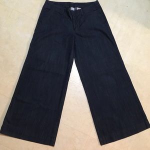 Lucky Brand Palazzo Pant